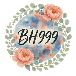 BH999 logo